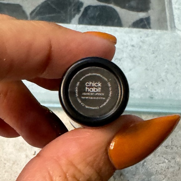 Melt Cosmetics "Chick Habit" liquid lipstick - Picture 4 of 4